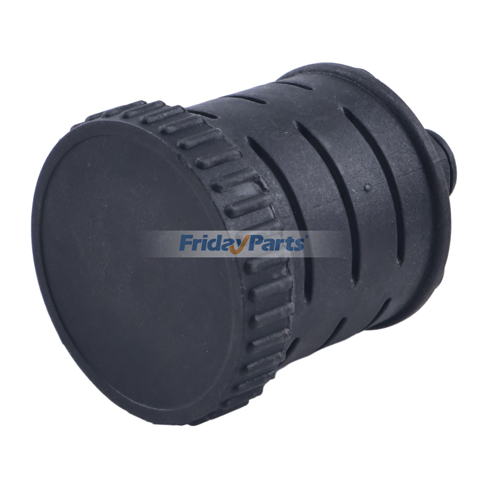 Silenciador Wilden 01-3510-99 de reposição para Outros