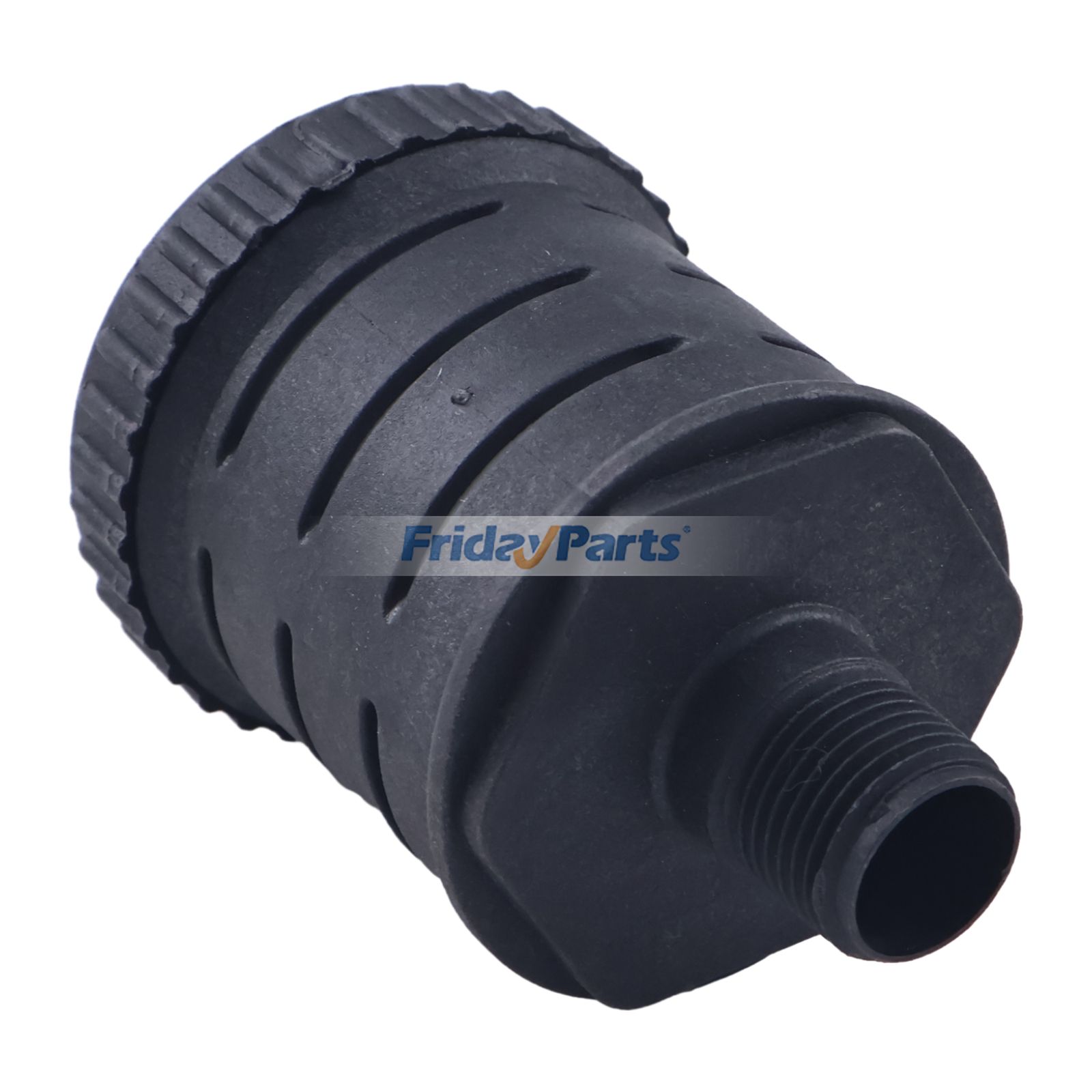 Silenciador Wilden 01-3510-99 de reposição