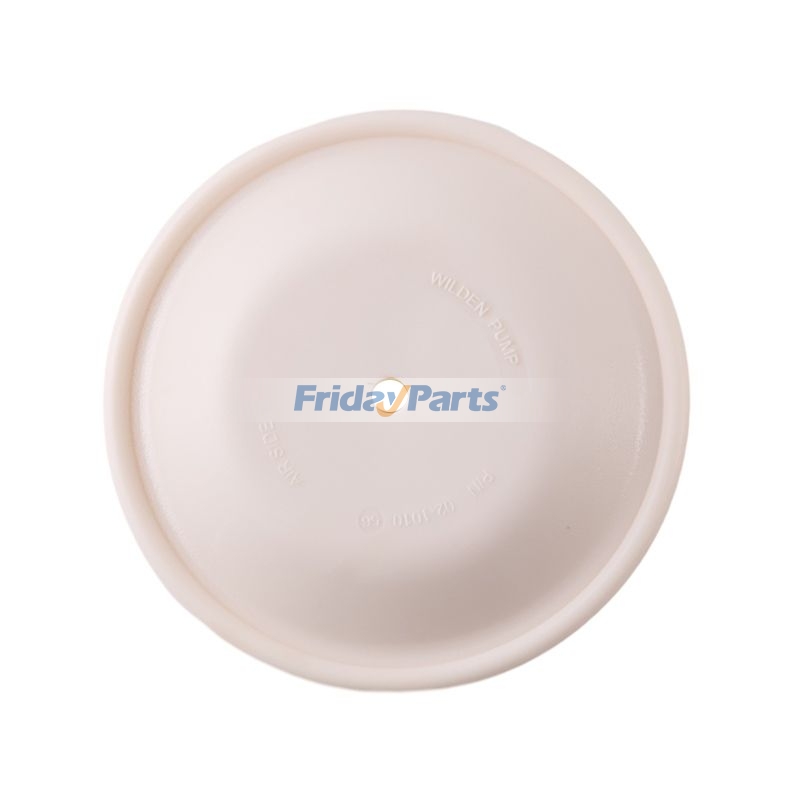 Outros Para Wilden - Aftermarket Wilden 02-1010-56 Diafragma para bomba de 1"