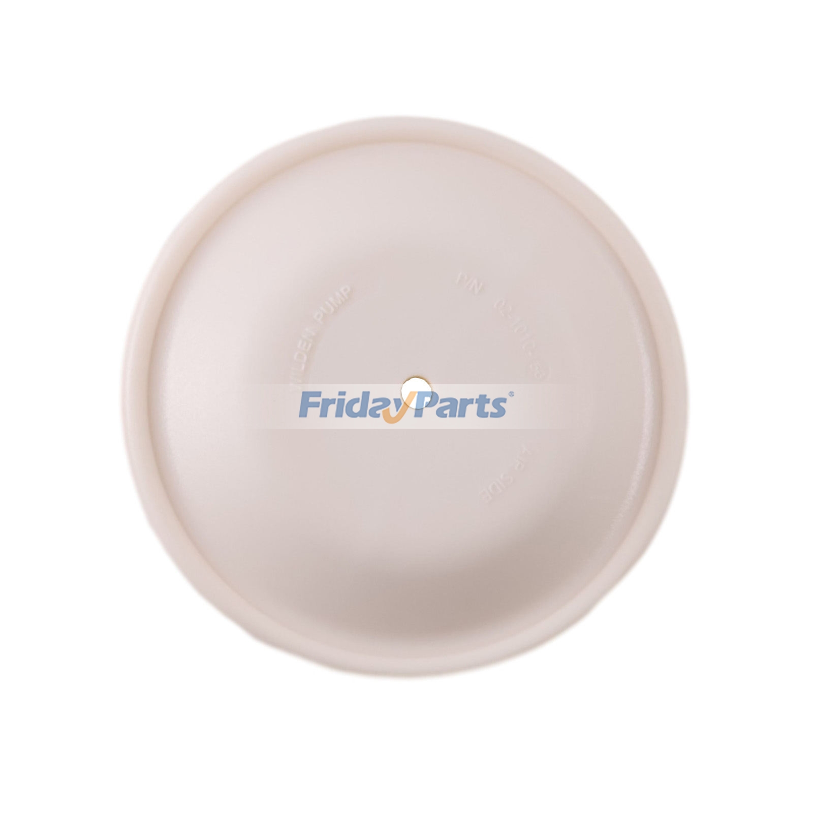 Compre Aftermarket Wilden 02-1010-56 Diafragma para bomba de 1" na FridayParts