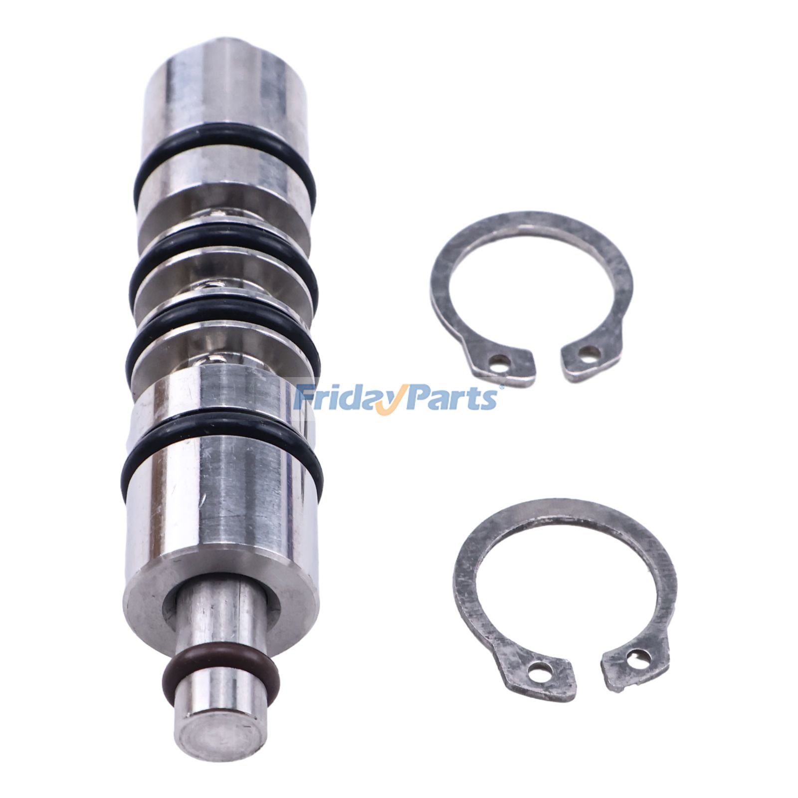 産業機器 パイロットスリーブ