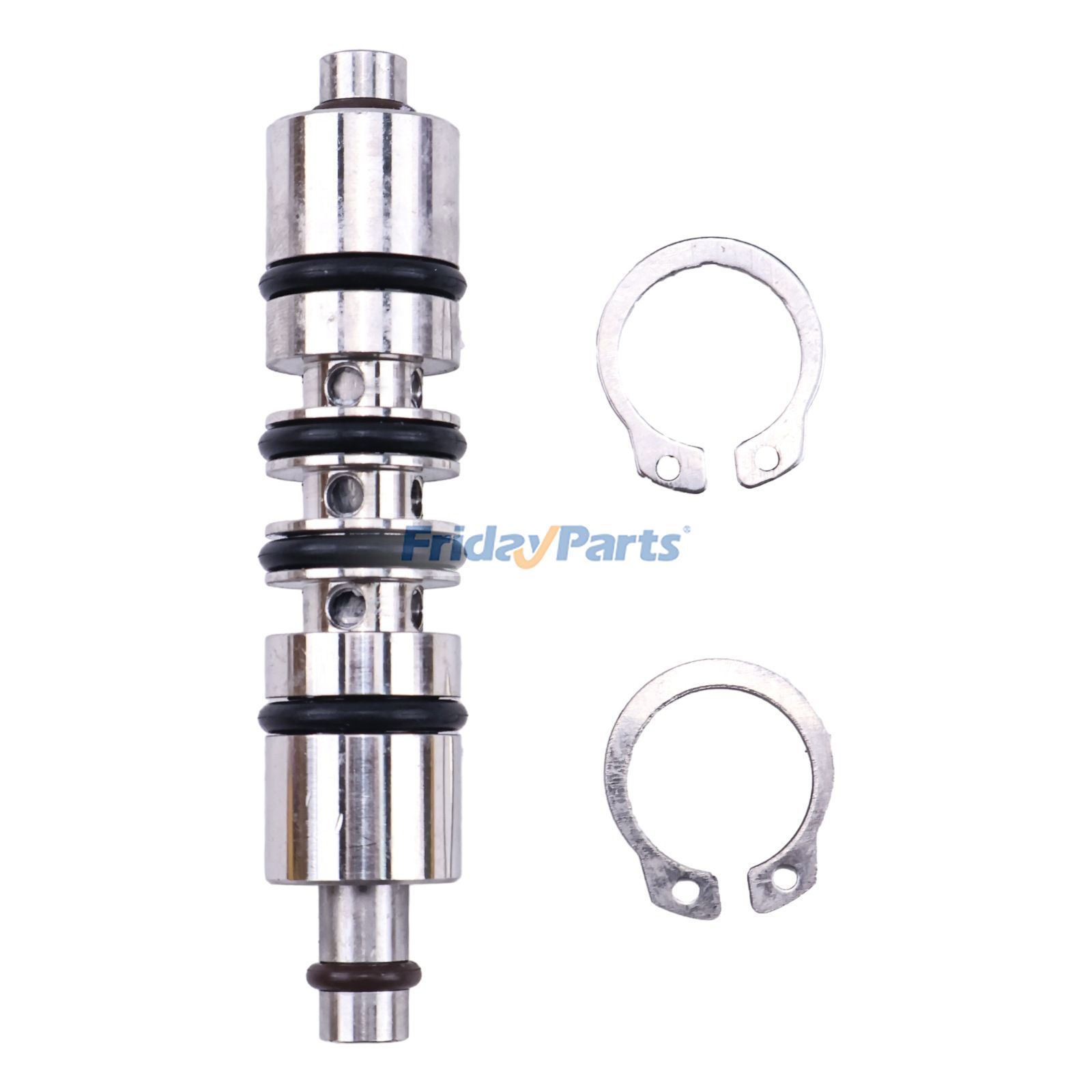 Wilden用用アフターマーケット Wilden 04-3880-99 パイロットスリーブ 1.5"-3" Pro-Flo ダイヤフラムポンプ用