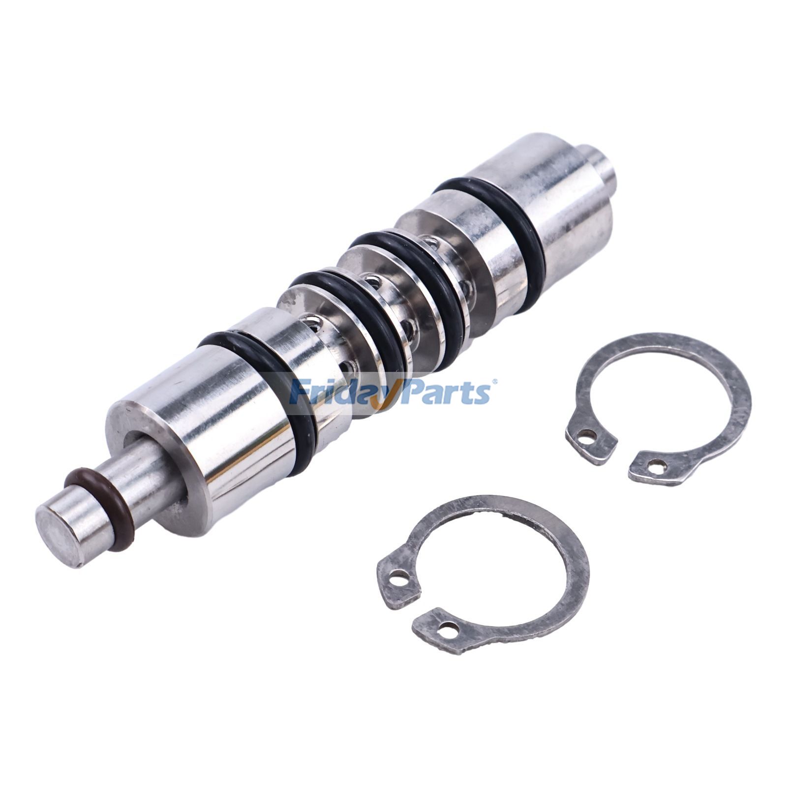 Wilden用パイロットスリーブ