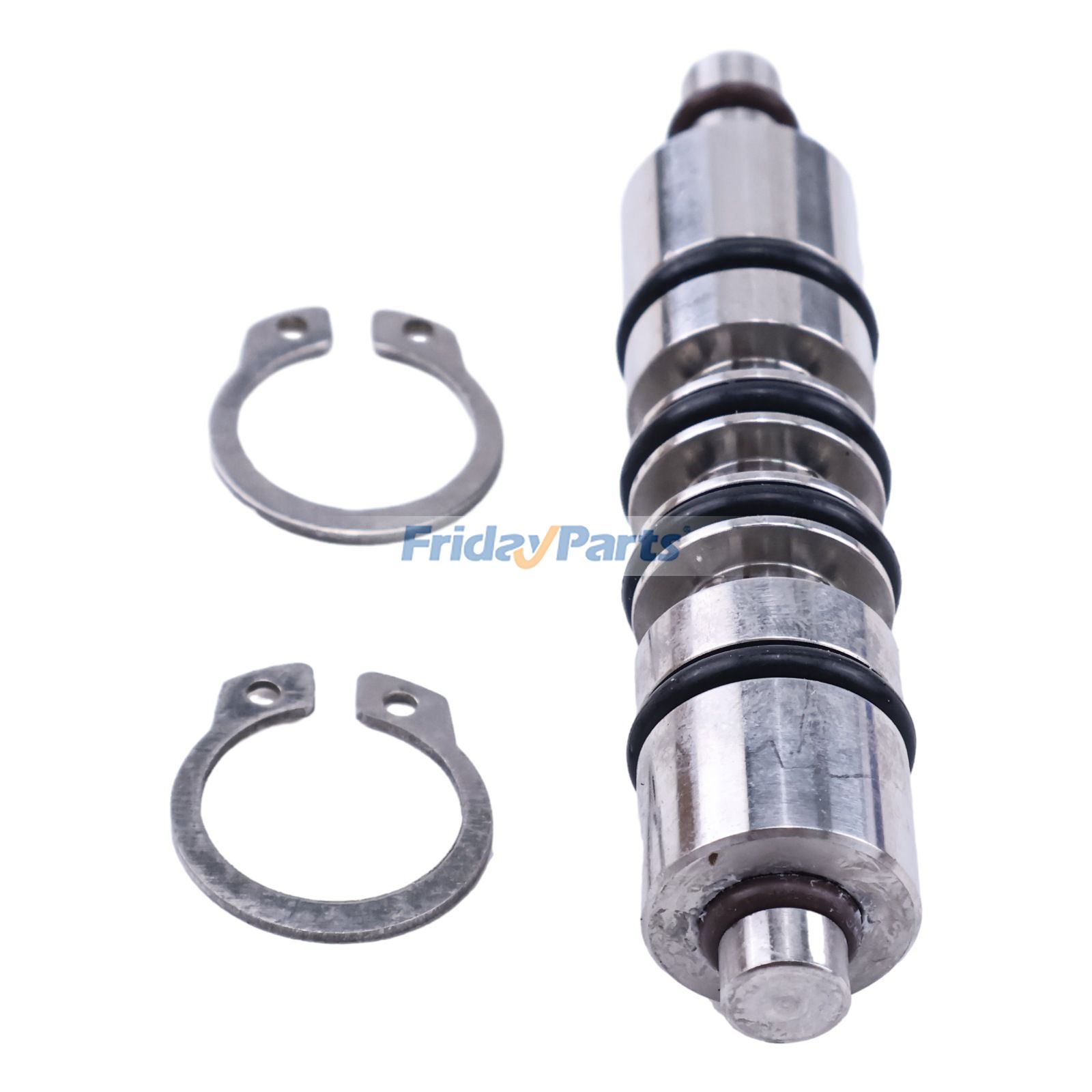 Wilden用産業機器用パイロットスリーブ