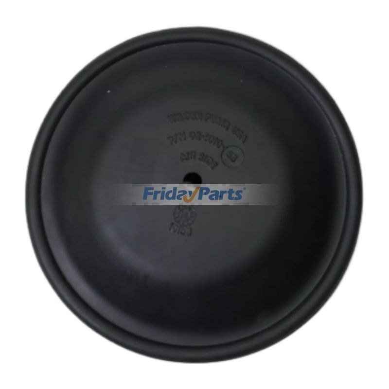 Aftermarket Wilden 08-1010-53 Viton Pump Diaphragm