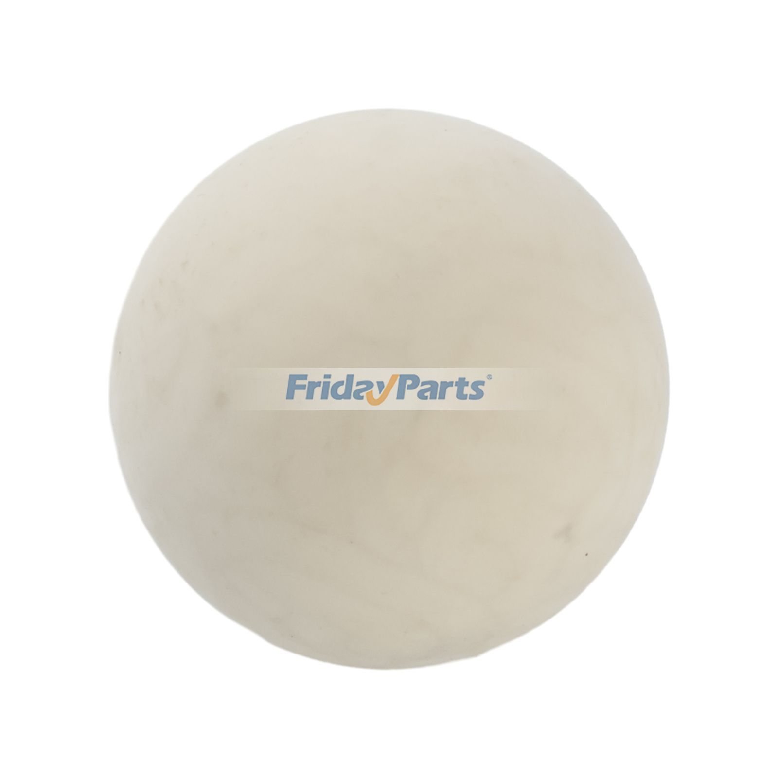 Vanne à boisseau sphérique Wilden 08-1080-58-50 de rechange pour pompe pneumatique à double membrane de 2 pouces de la série StallionpourPour Wilden