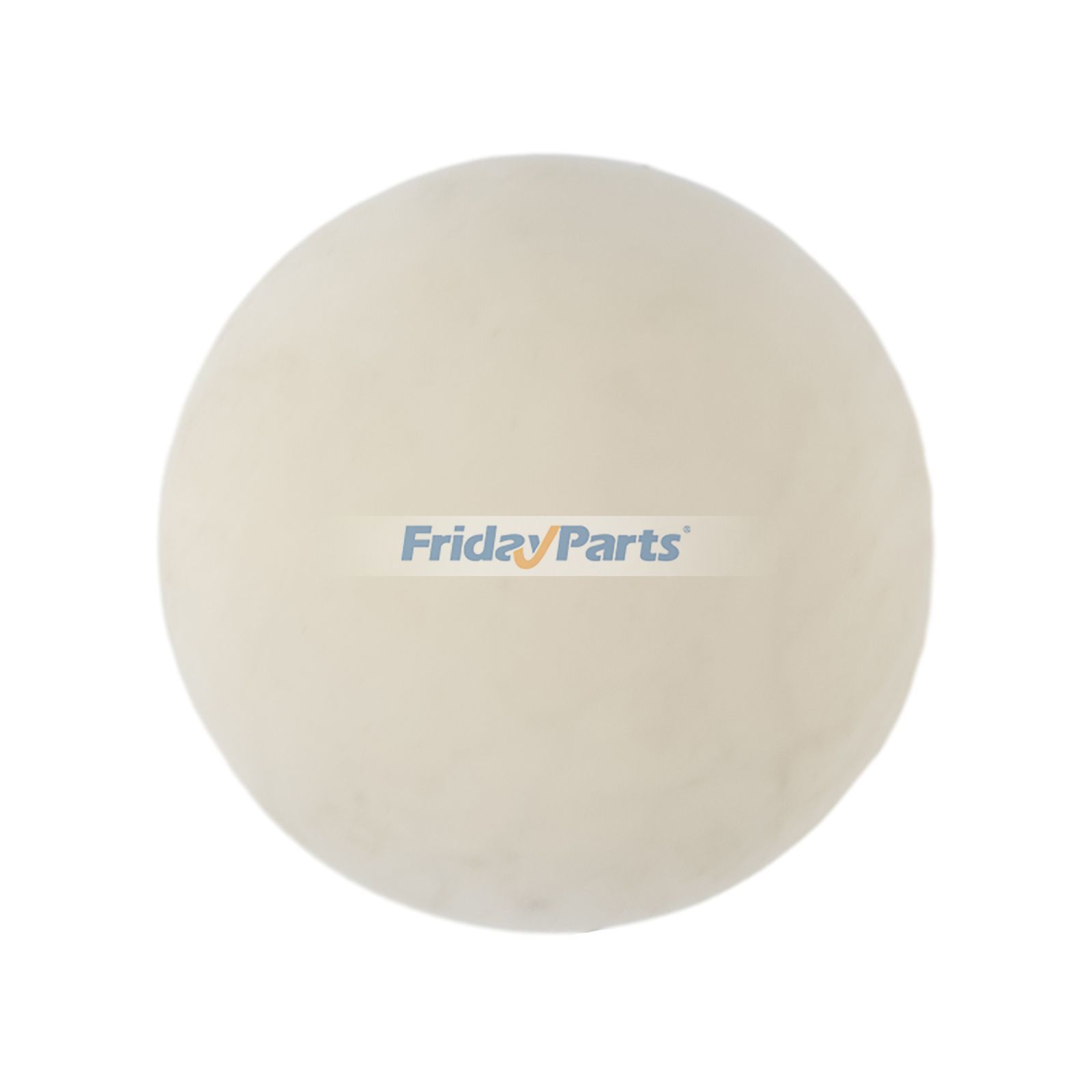 Robinet à boisseau sphérique Pour Wilden