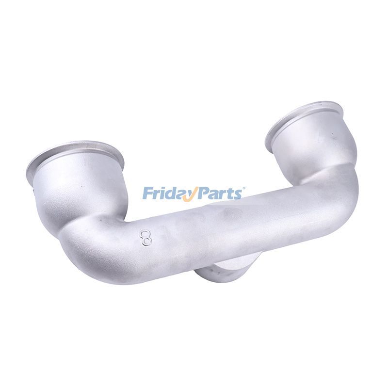 Wilden用排出マニホールド