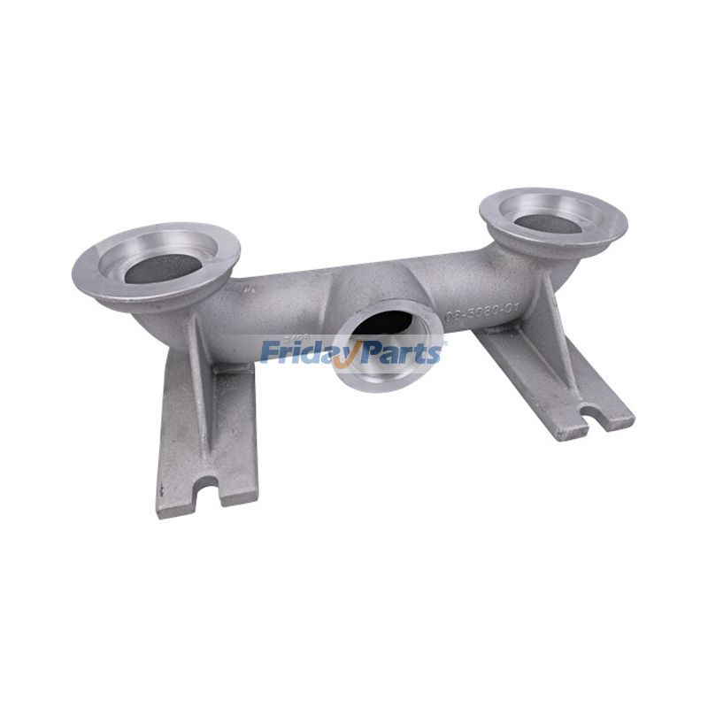 Aftermarket Wilden 08-5080-01 Air Operated Double Diaphragm Pump Inlet Manifold