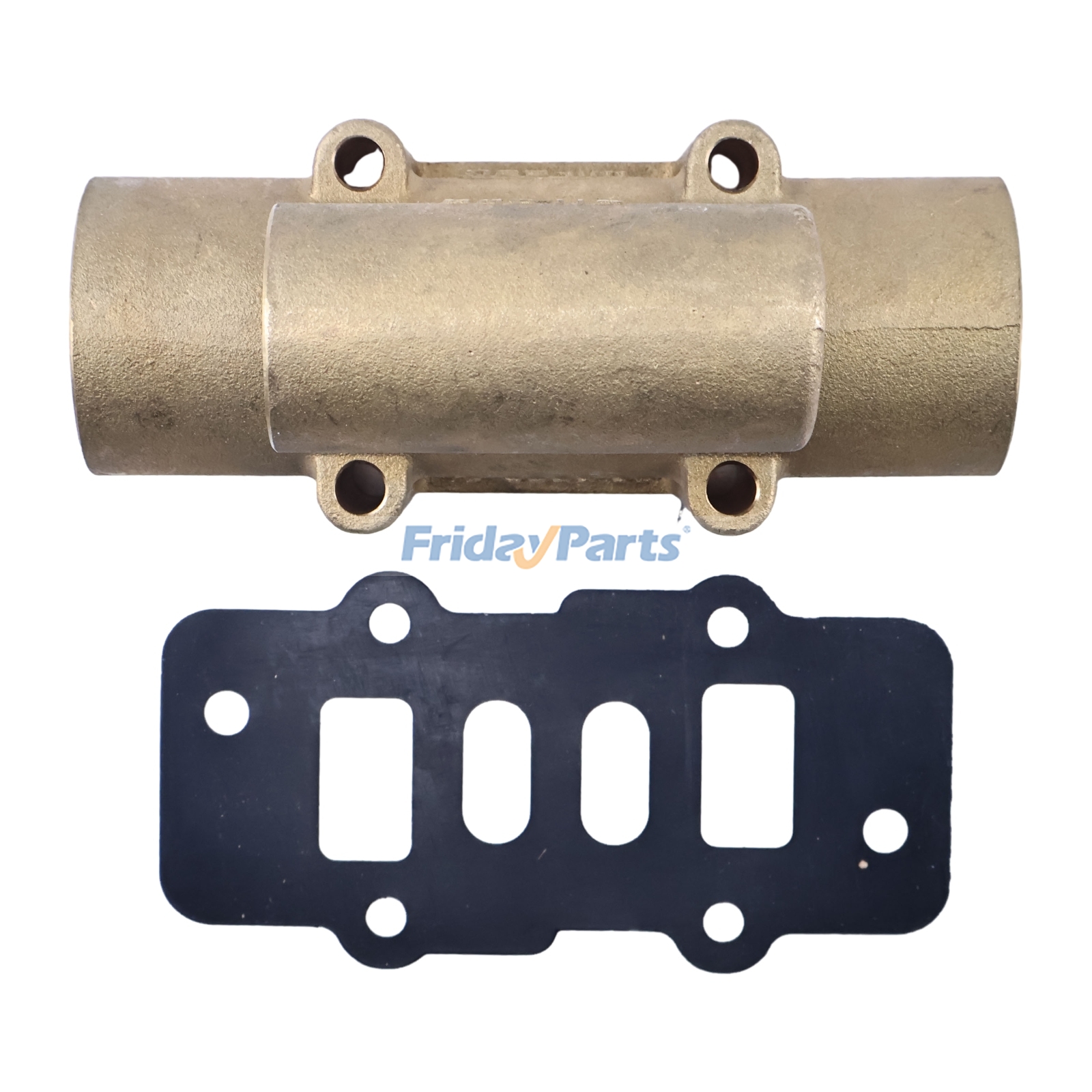 Wilden用エアバルブアセンブリ