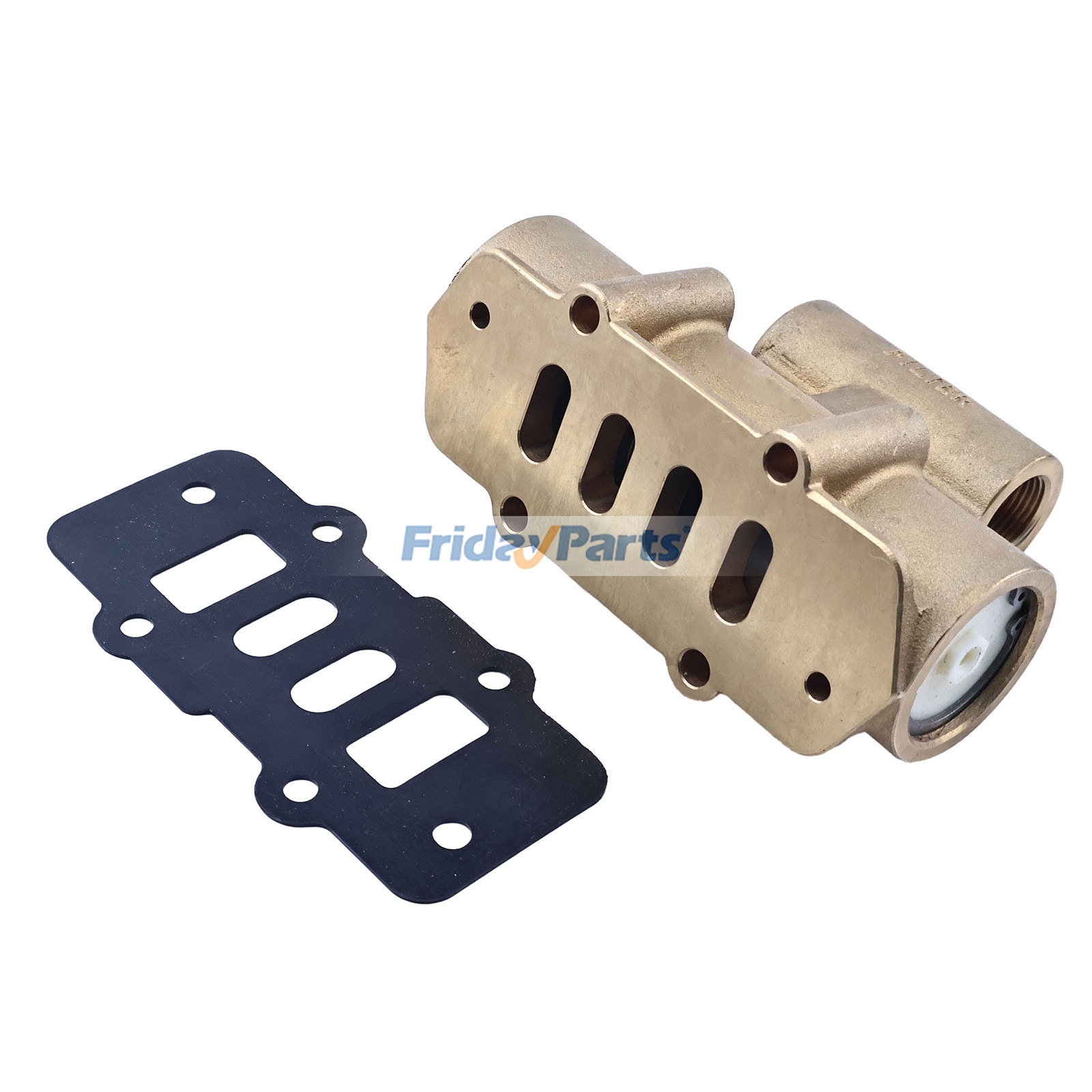 その他 エアバルブアセンブリ