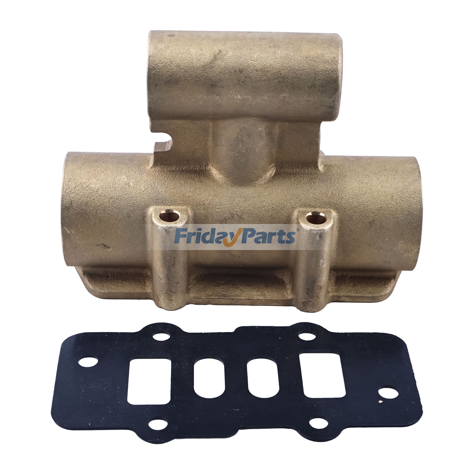 FridayPartsのエアバルブアセンブリ