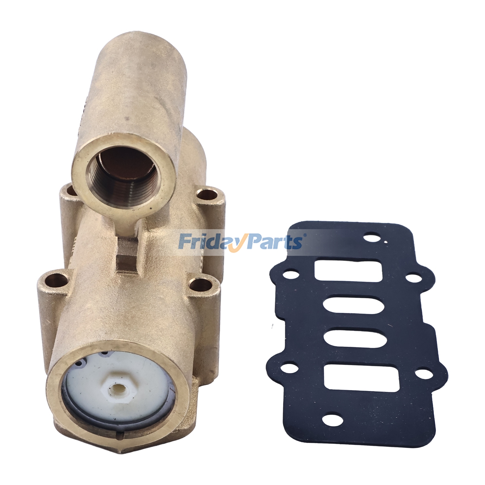 Wilden用その他用エアバルブアセンブリ