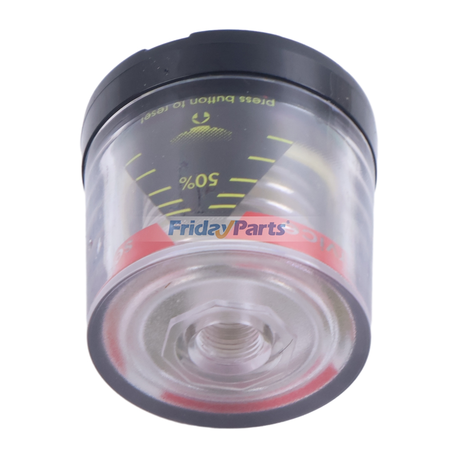 Air Filter Service Gauge for Engine,Vehicle