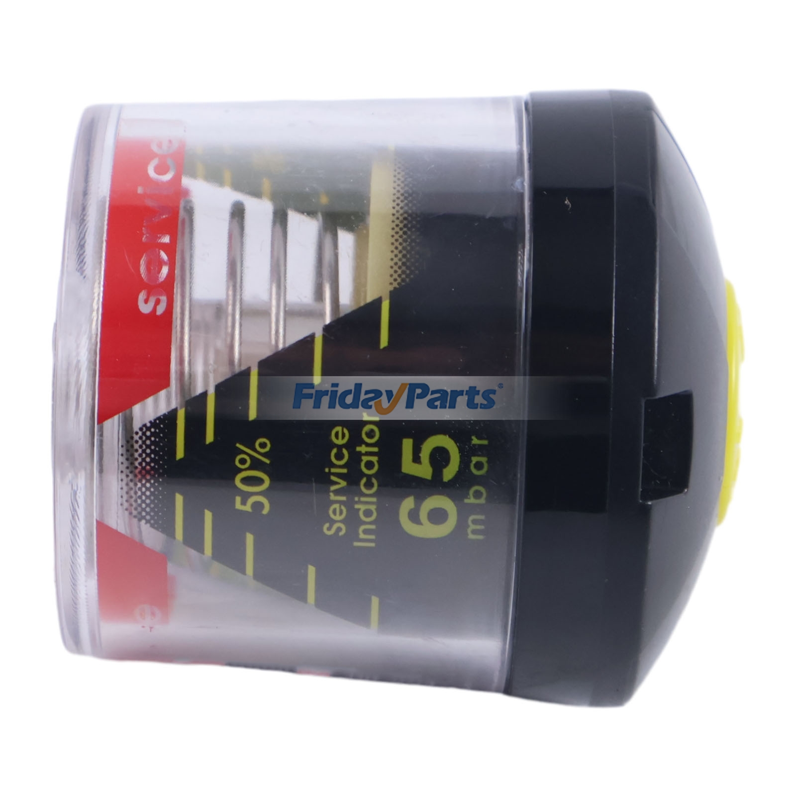 Engine,Vehicle Air Filter Service Gauge