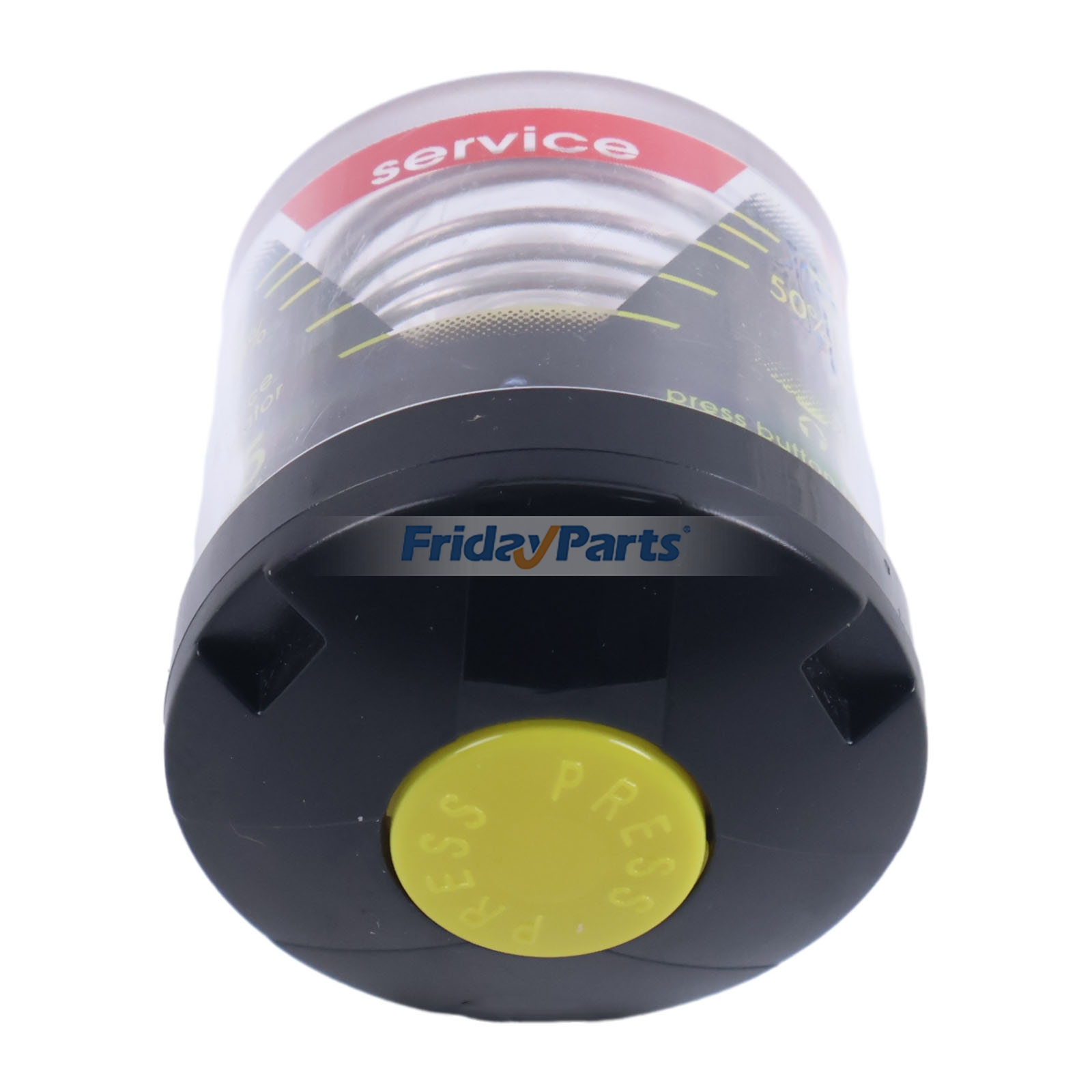 Air Filter Service Gauge in Stock in China