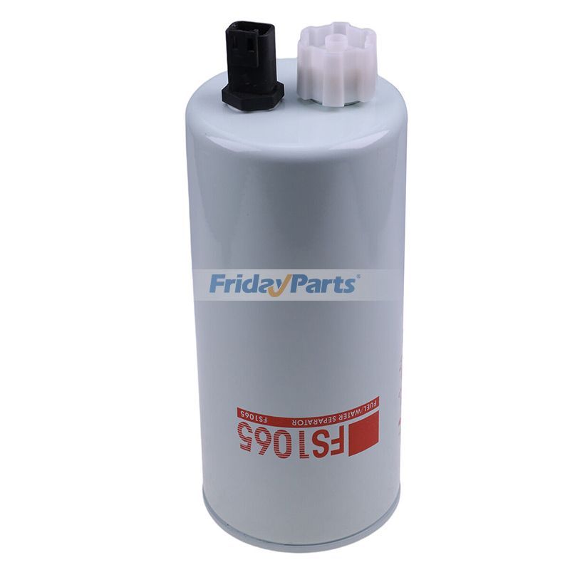 Aftermarket WIX 33965 Fleetguard FS1065 Fuel Filter for Truck Tractor
