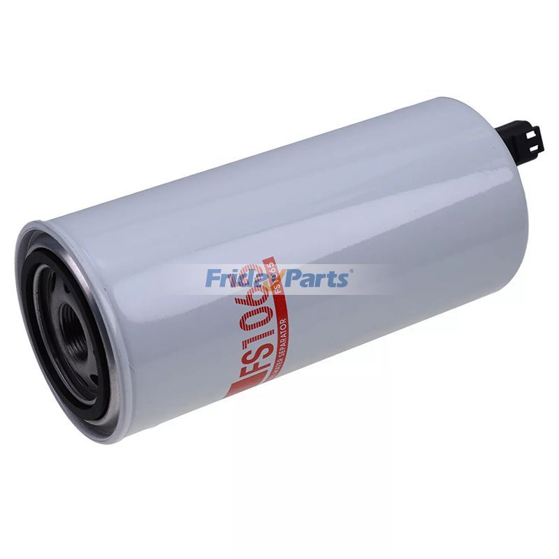 FridayParts Fuel Filter