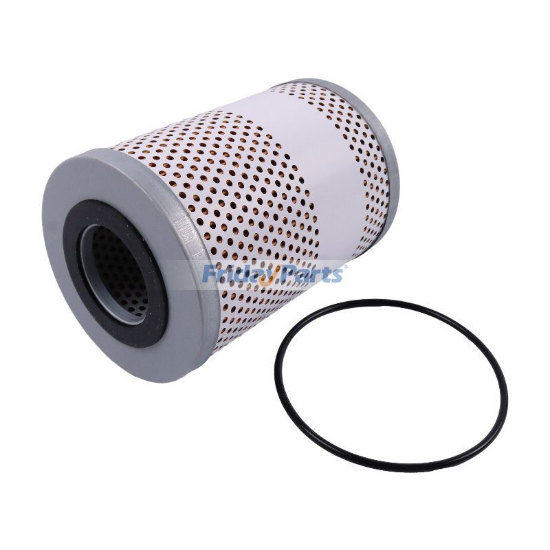 WIX 51151 Fleetguard LF563 Baldwin PT185 P553335 Ölfilter (Ersatzteil) für Traktoren, Mähdrescher, Bagger und Grabenfräsen