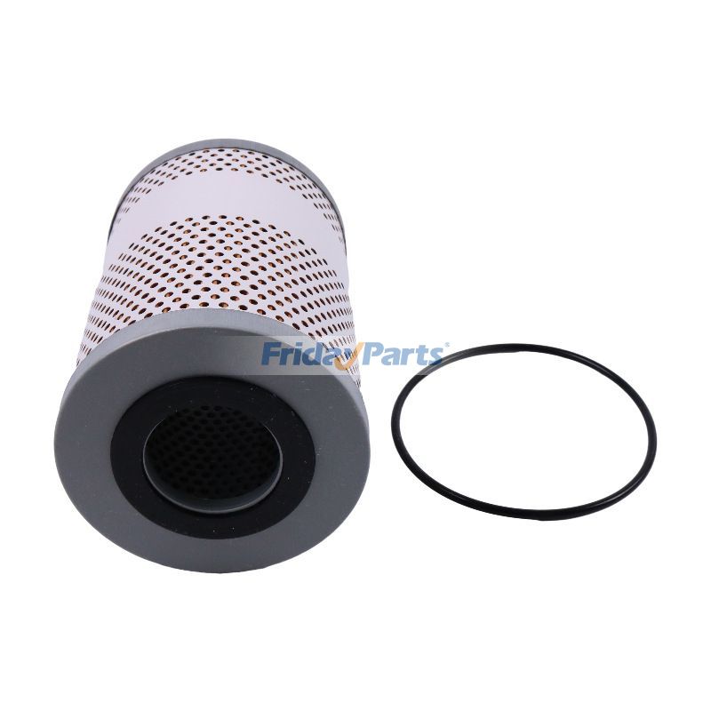 Filtro de óleo de reposição WIX 51151 Fleetguard LF563 Baldwin PT185 P553335 para motor de trator, colheitadeira, escavadeira e valeteira. FridayParts