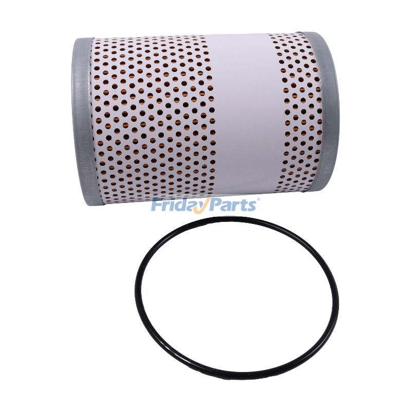 Guindaste,Trator de Esteiras,Motor,Escavadora ,Carregadora ,Trator,Caminhão,Ferramentas manuais e elétricas Para Donaldson,Para Baldwin,Para Fleetguard,Para WIX - Filtro de óleo de reposição WIX 51151 Fleetguard LF563 Baldwin PT185 P553335 para motor de trator, colheitadeira, escavadeira e valeteira.