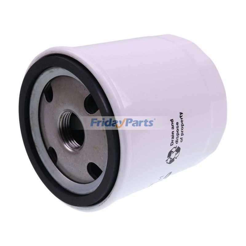 Ölfilterfür Motor