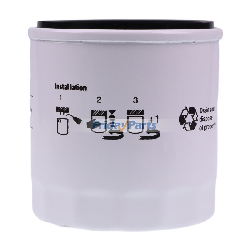 Ölfilterfür MotorFür WIX