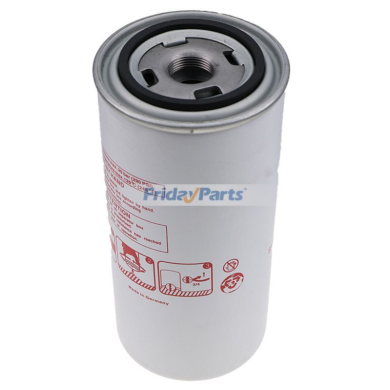 Aftermarket Wix Oil Air Separator for for Air Compressor