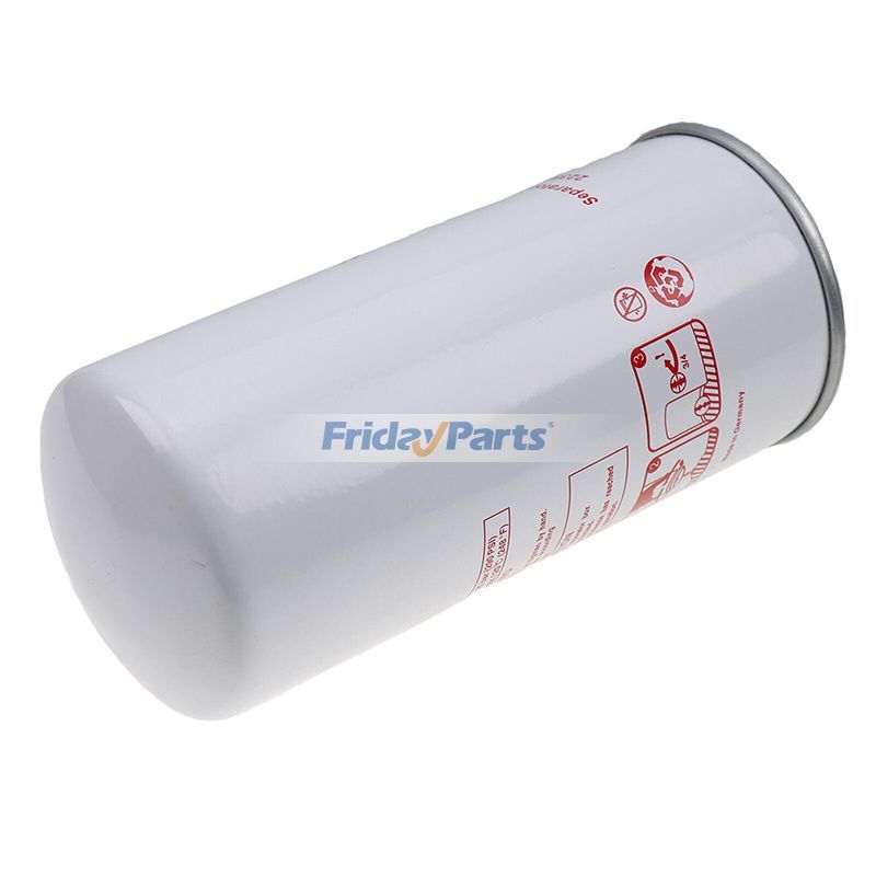 Air Compressor Aftermarket Wix Oil Air Separator for