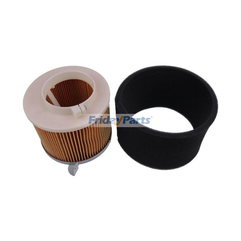 Filtro de aire de repuesto WIX WA10654 SA 12317 Para WIX