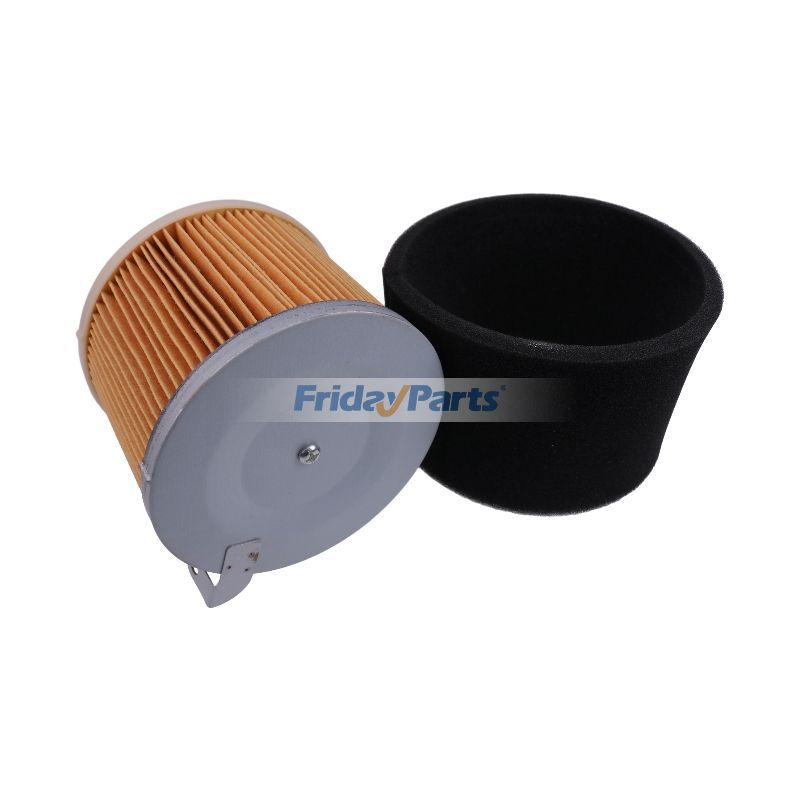 Filtro de aire de repuesto WIX WA10654 SA 12317