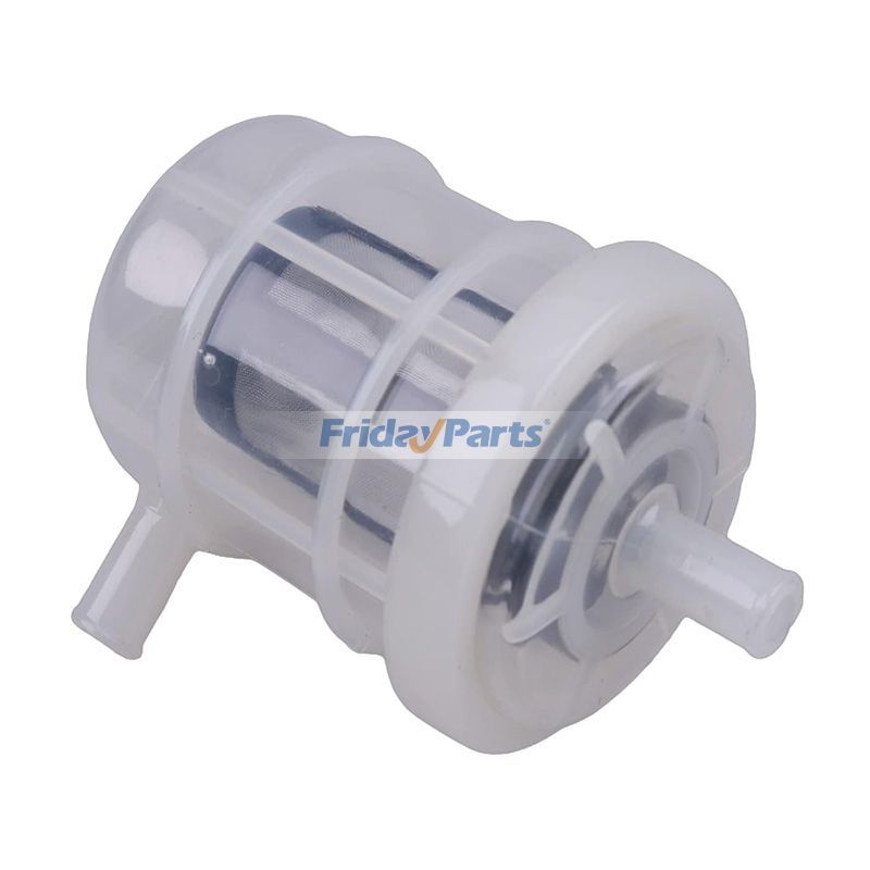 Aftermarket WIX WF10512 Kraftstofffilter für Baggerladermotor