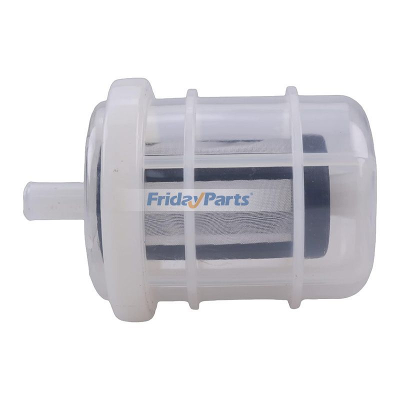 FridayParts Kraftstofffilter