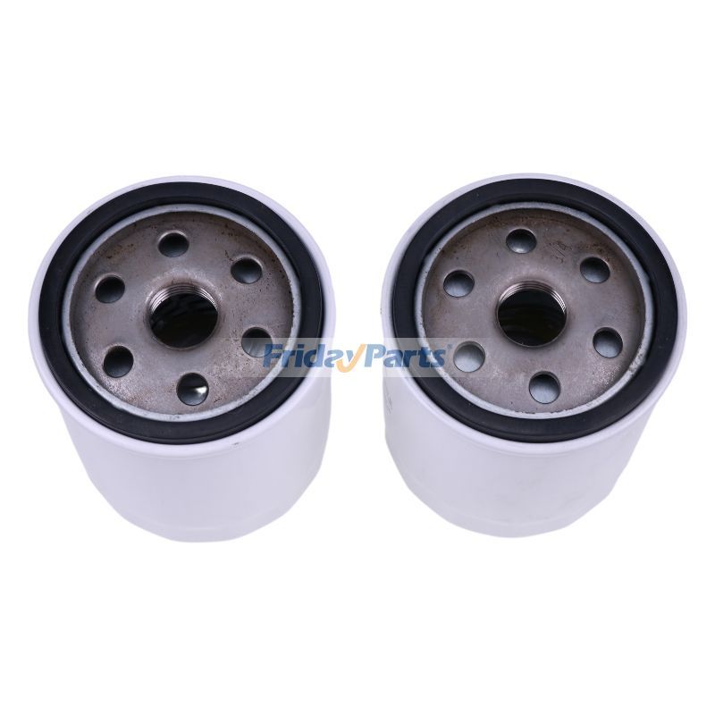 Filtro de aceite WIX WL10102 2 para motor Kawasaki FS730V Kubota Z125EBR Z411KW-48 ZG123S John Deere Z425 Z445 Z465 Para JOHN DEERE,Para KUBOTA