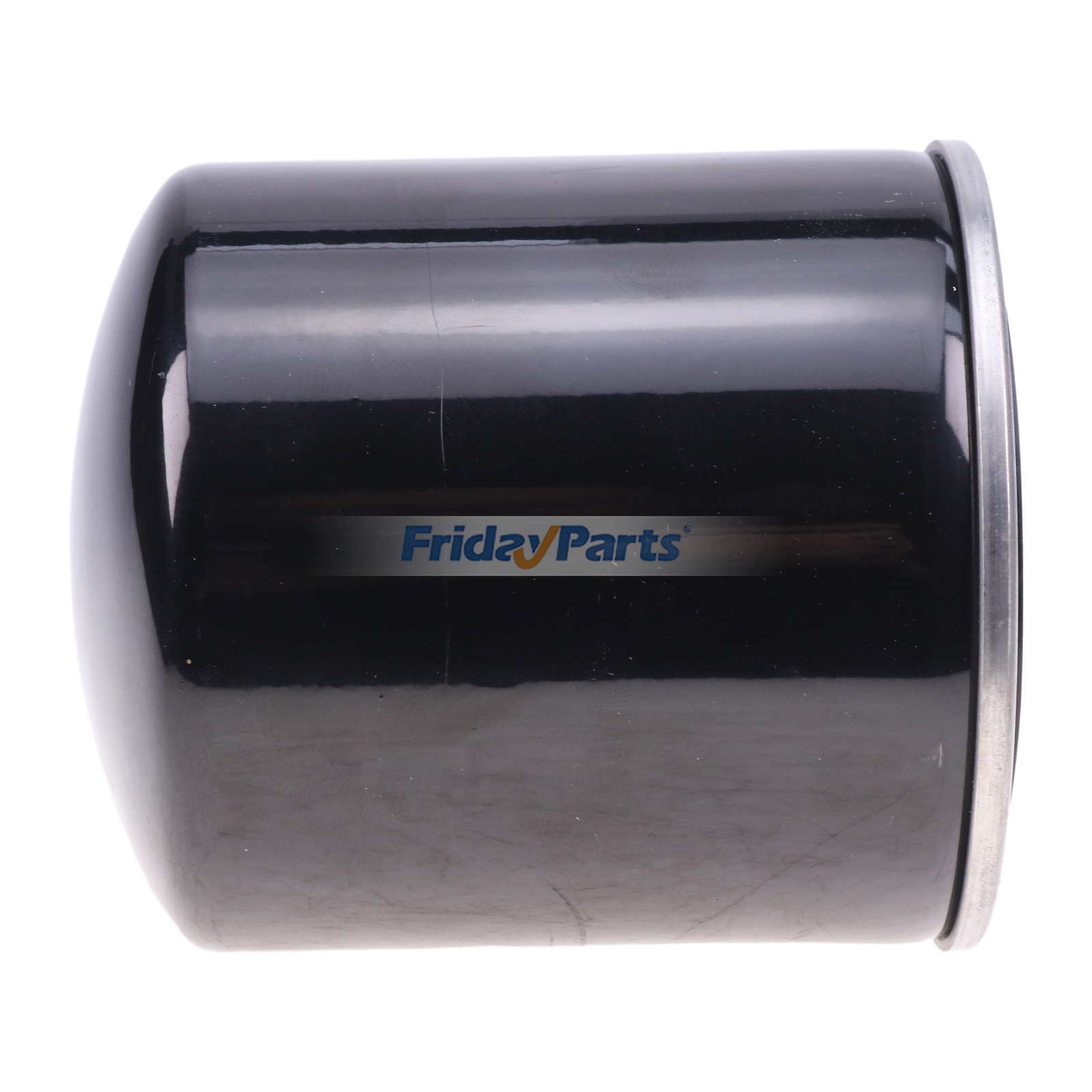 Filtro de aceite de transmisión WIX WL10343 para tractores de FridayParts