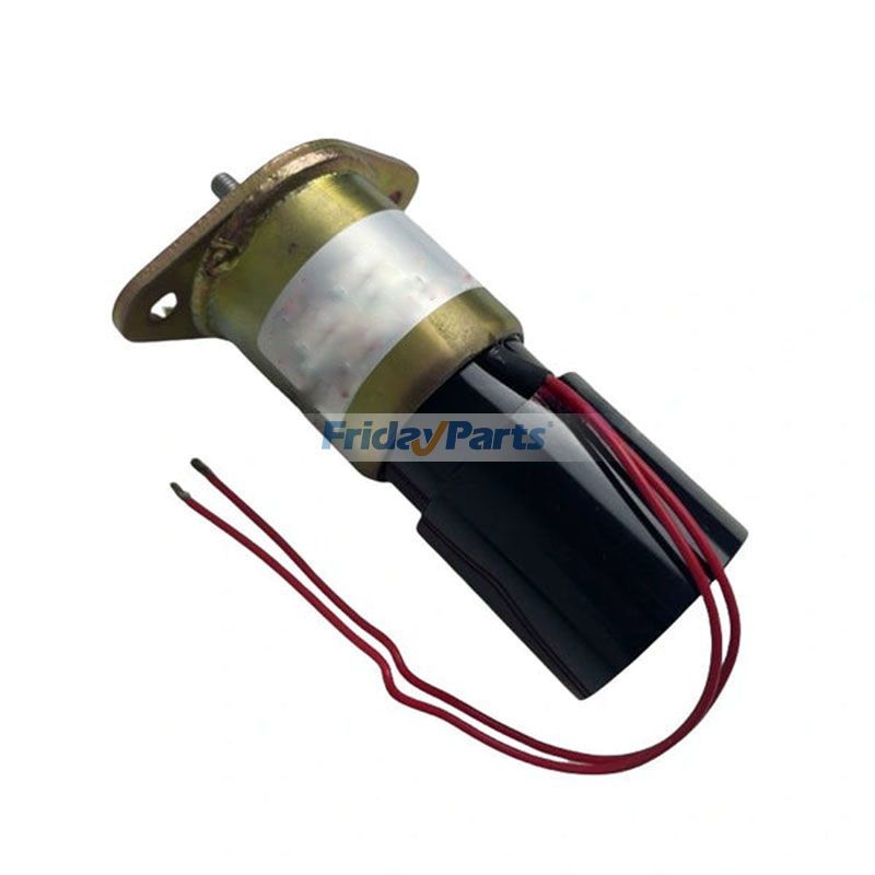 アフターマーケット Woodward 0175P-24A3LS2 24V アクチュエータ