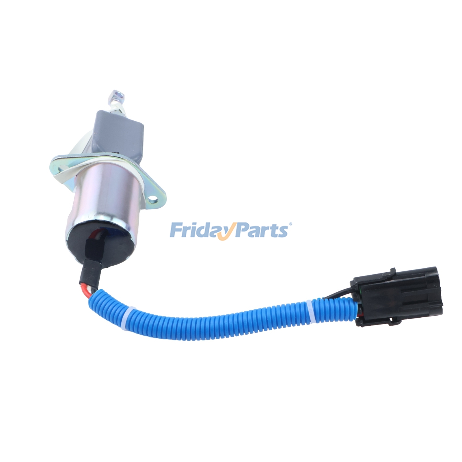 Stop Solenoid in Stock in China