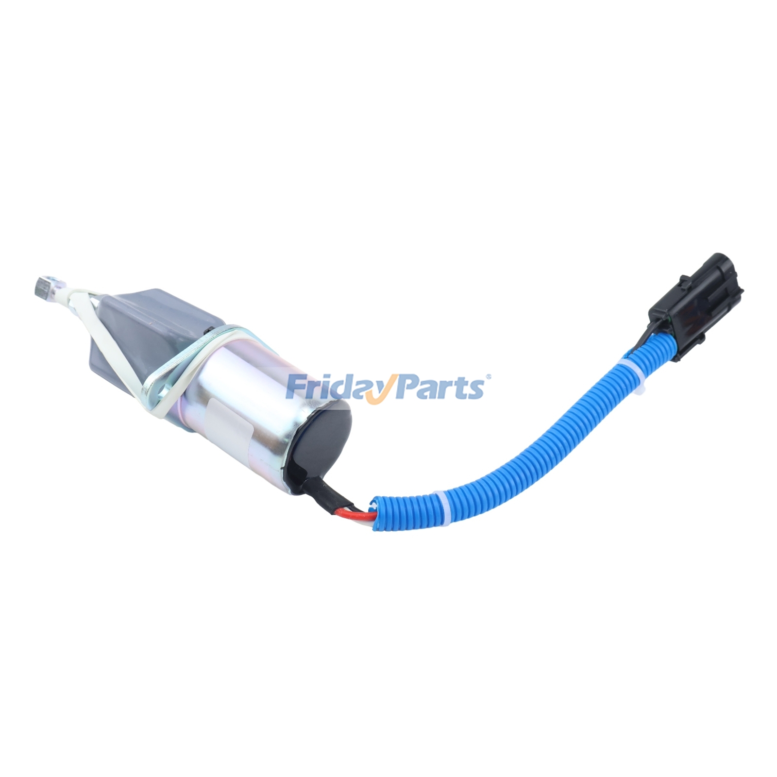 FridayParts Stop Solenoid