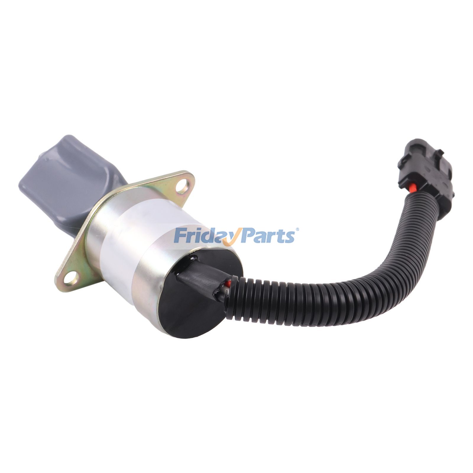 Solénoïde d'arrêt d'arrêt de FridayParts