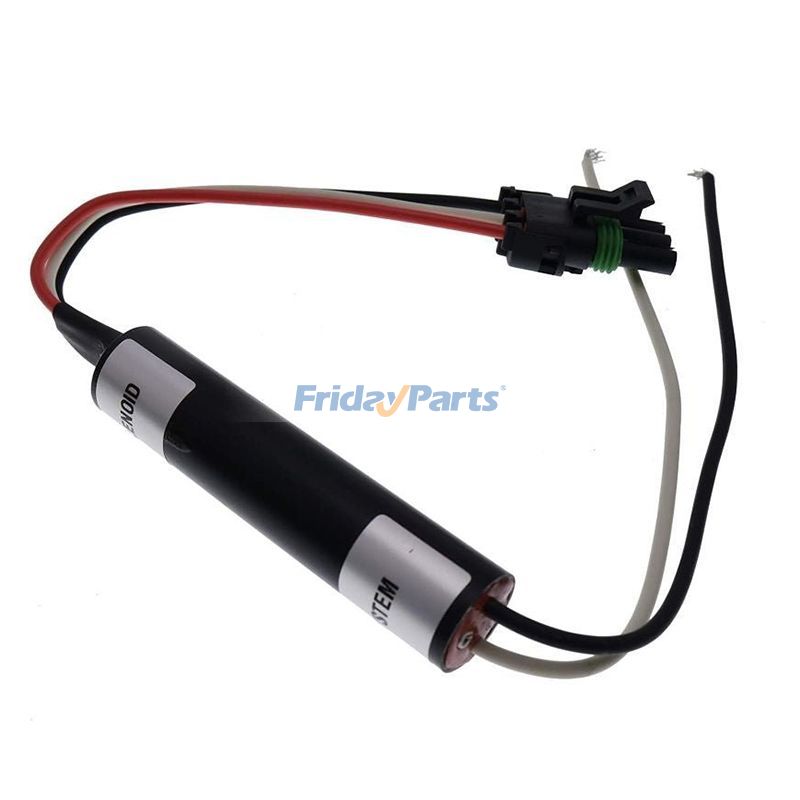 Aftermarket Woodward SA-4634-24 24V 60A 5 Wire Coil Commander for Generator