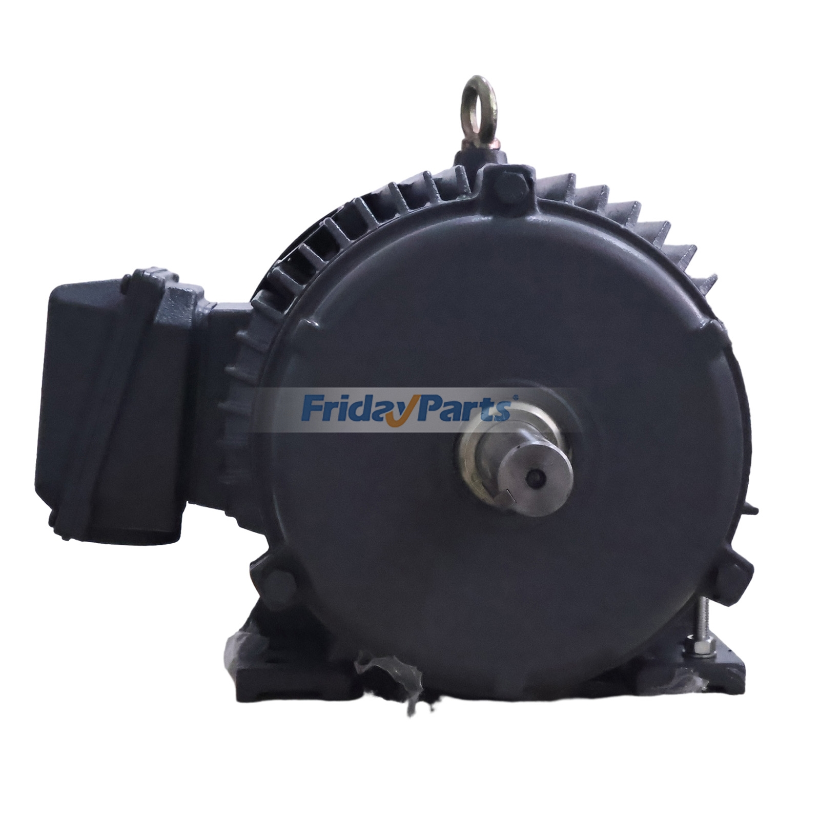 Motor elétrico PEWWE5-18-184T de reposição mundial para equipamentos industriais FridayParts