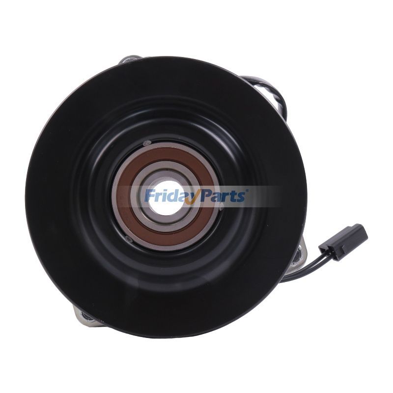 その他 PTOクラッチ