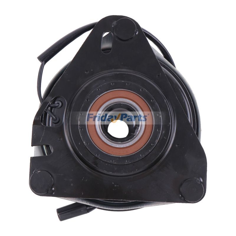 他ブランド用PTOクラッチ