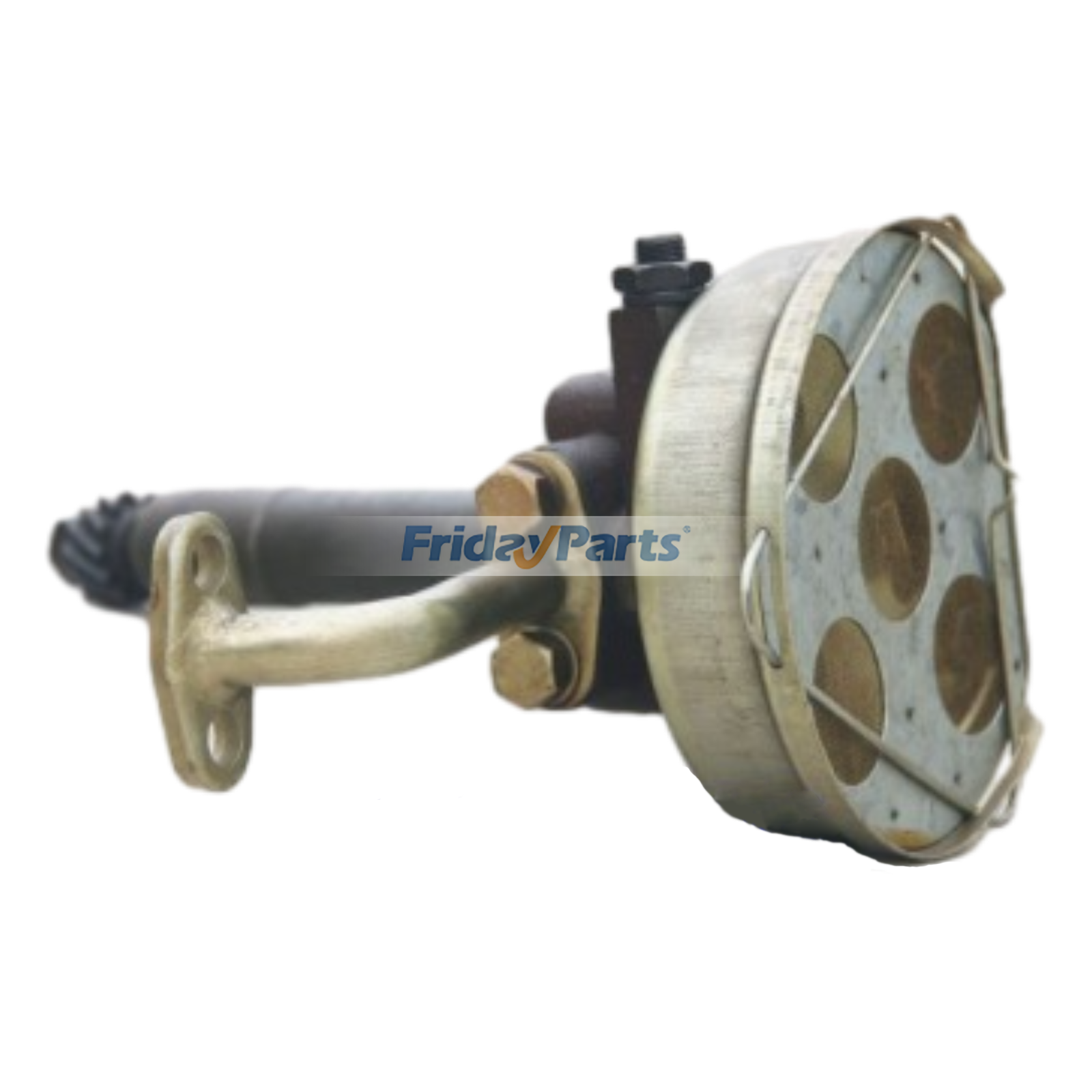 Aftermarket Yangdong Oil Pump for Engine YD480D