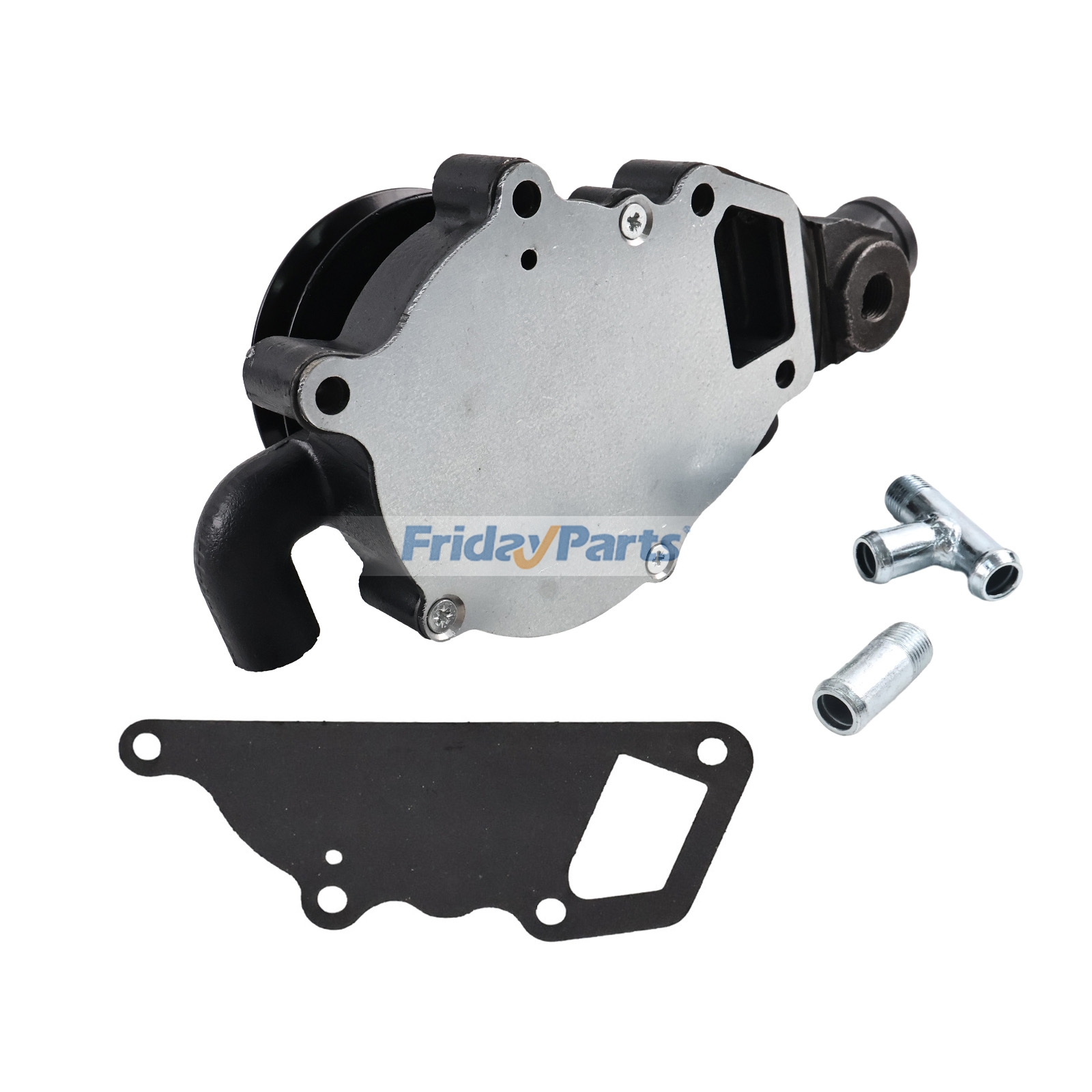 Pompa dell'acqua aftermarket Yangdong Y4CZLA-11100 per motore Y4102ZLD per Per Altre Marche
