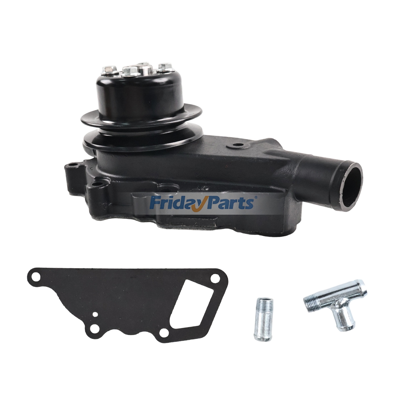 Pompa dell'acqua aftermarket Yangdong Y4CZLA-11100 per motore Y4102ZLD