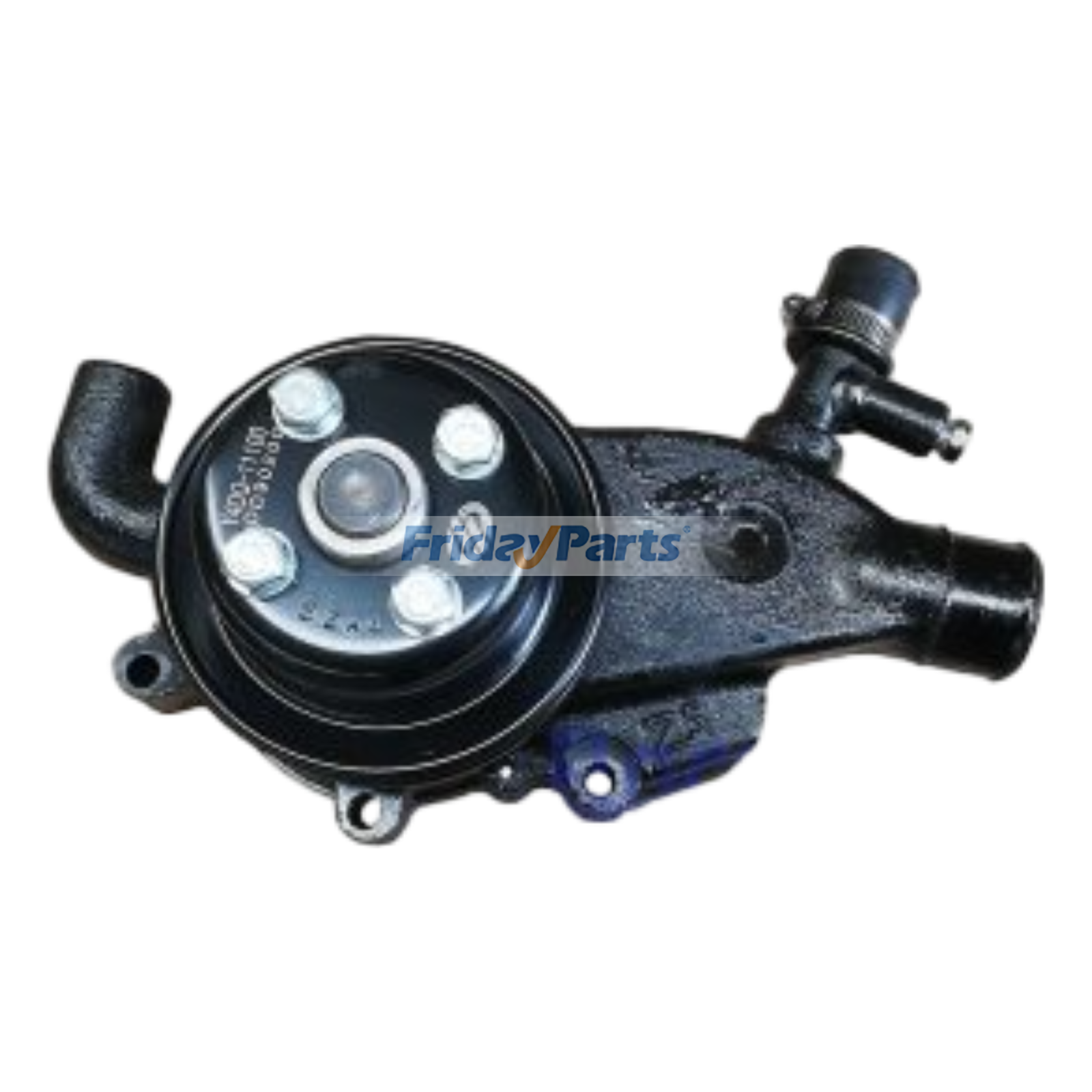 Aftermarket Yangdong Y4CZLA-11100 Water Pump for Engine Y4102ZLD