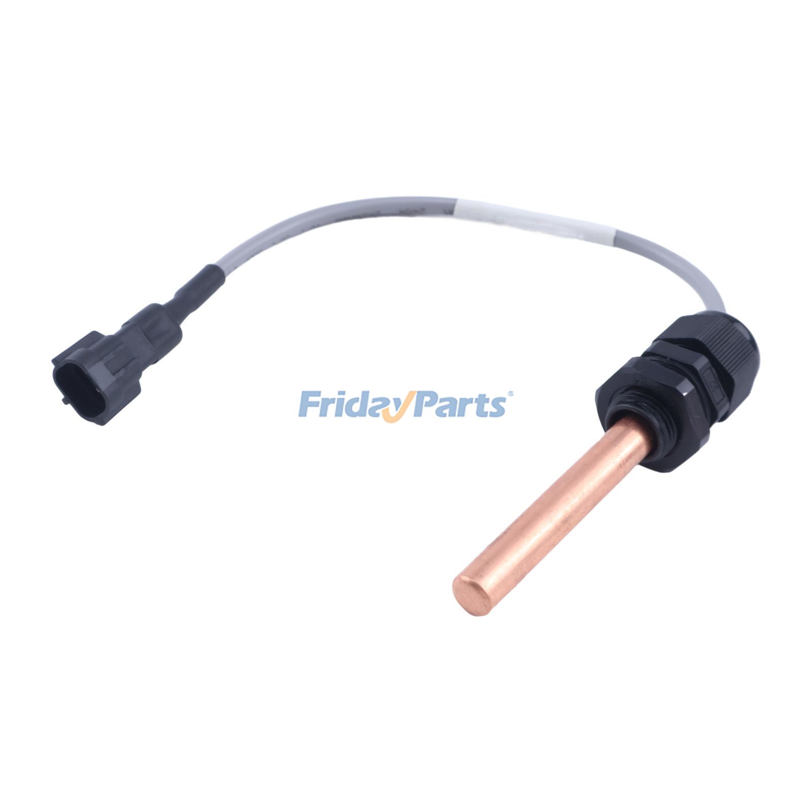 FridayParts Wassertemperatursensor