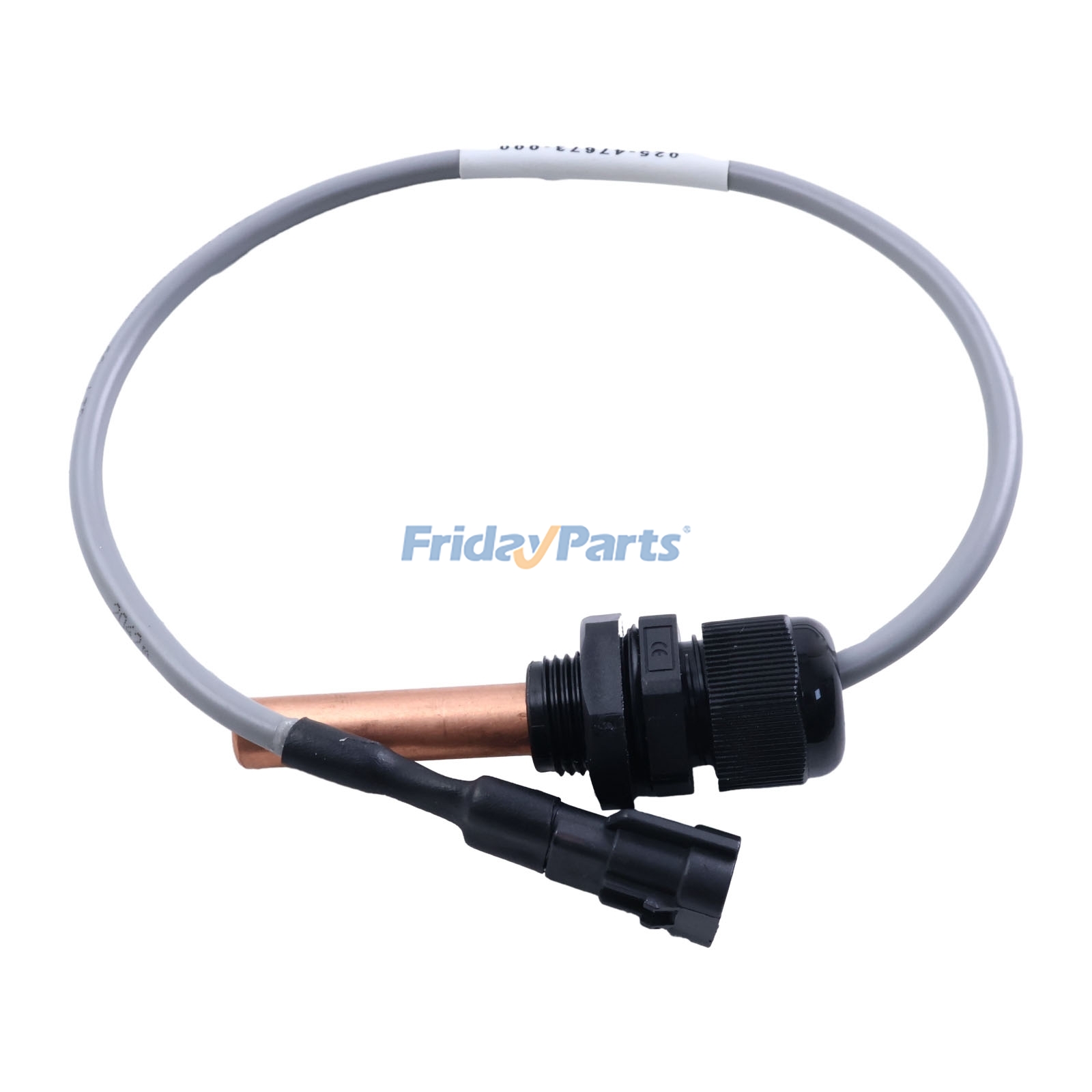 Sensor de temperatura do ar 025-47673-000 de reposição York FridayParts
