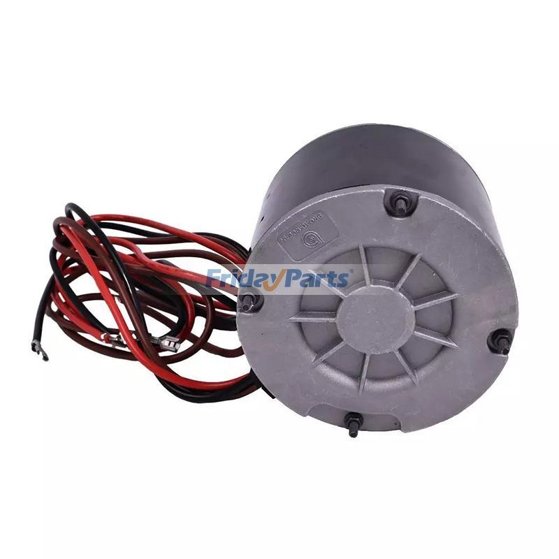 ファンヒーター Arai2 OEM Upgraded 1/12 HP 230V Condenser Fan Motor Replaces A.O.
